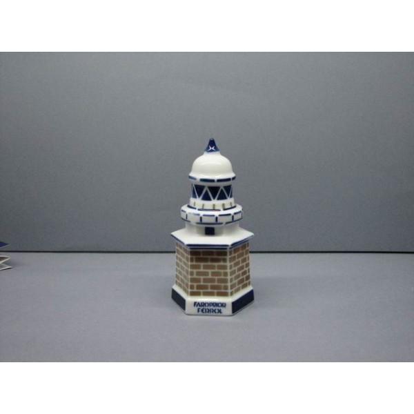 Faro Prior pequeño