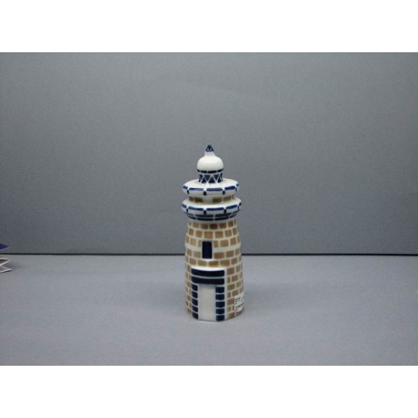 Faro Islas Cíes pequeño