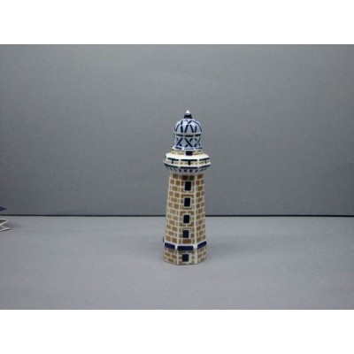 Faro Cabo Vilán pequeño