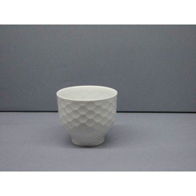 Vaso Rede Blanco