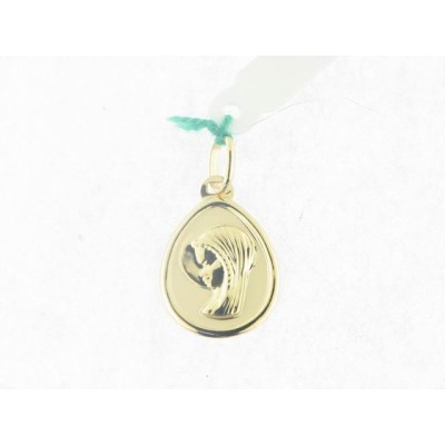 Medalla oro