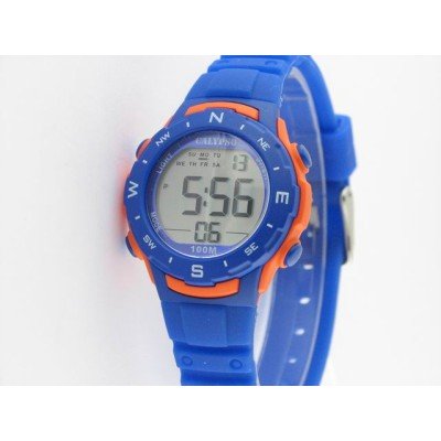 Calypso Digital Caucho Correa