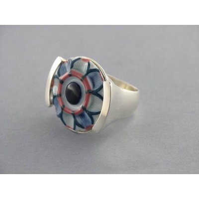 Anillo Citania B Plata