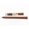 Correa 10 mm Becerro Habana