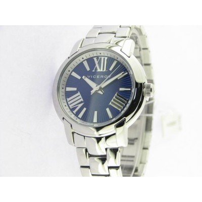 Viceroy Agujas Acero Armys