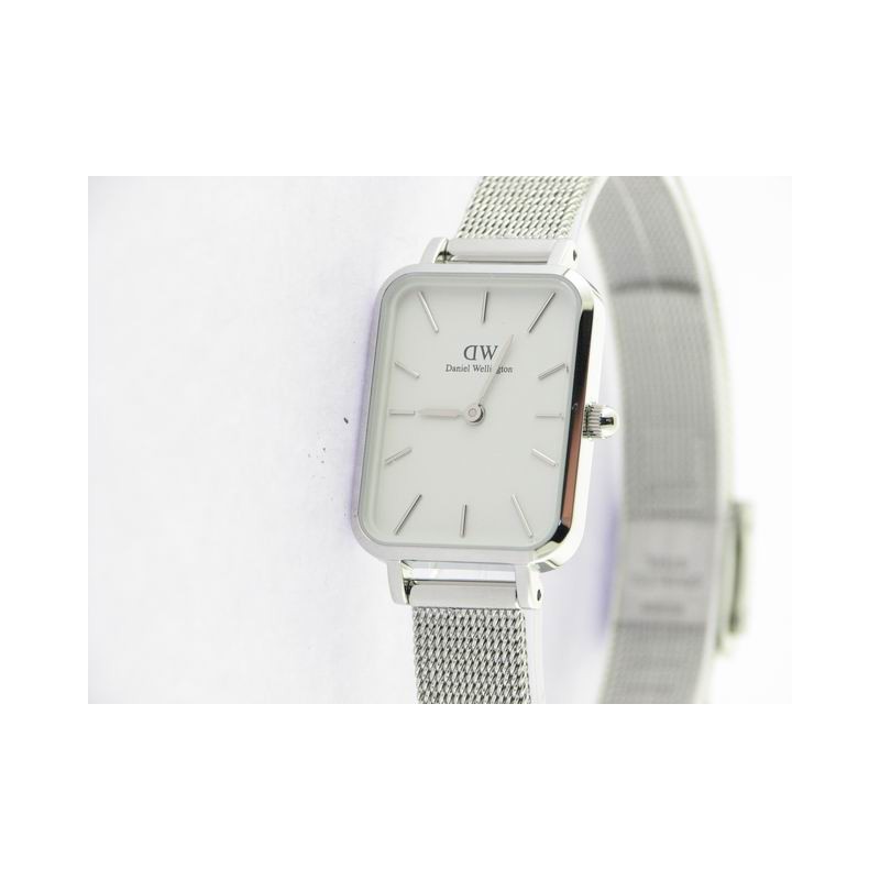Daniel Wellington Agujas Acero