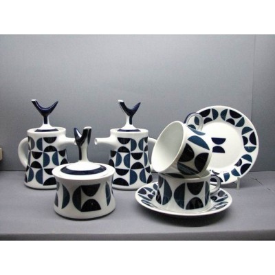 Juego desayuno ab/1