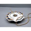 Reloj sol pelegrin s/base
