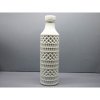 Botella licor portomarinico blanco