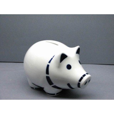 Hucha cerdito