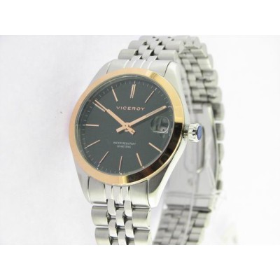 Viceroy Agujas Acero Armys