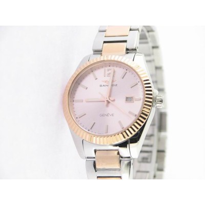 Sandoz Agujas Acero Armys