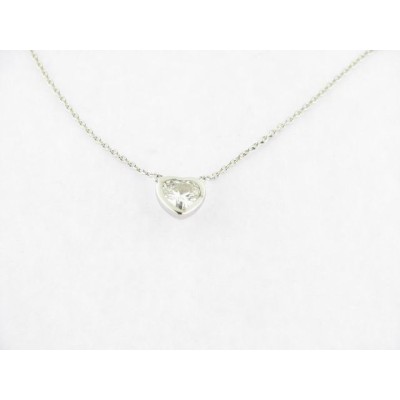 Lotus Gargantilla Plata Piedras