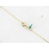 Cadena Oro 45 Cm