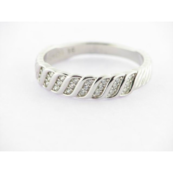 Sortija PLata Piedras