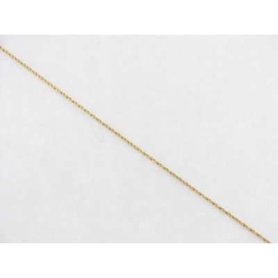 Pulsera Plata Chapada