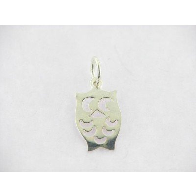 Colgante Plata