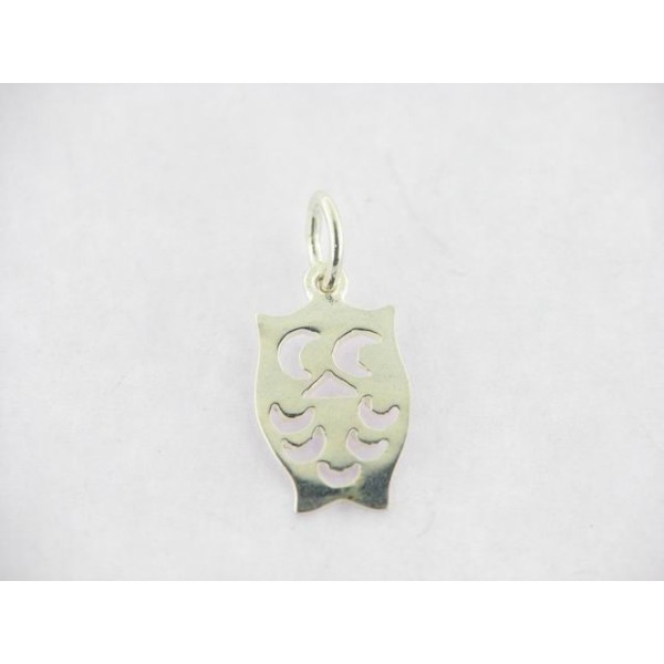 Colgante Plata