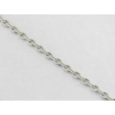Lotus Pulsera Plata Piedras