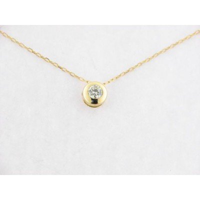 Gargantilla Oro Piedra