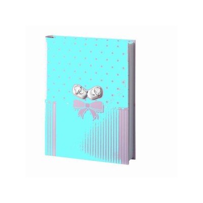 Album Fotos Infantil Plata Bilaminada