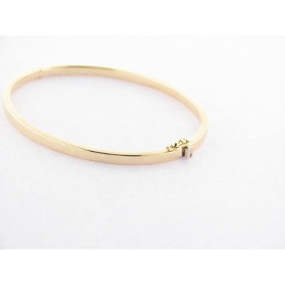 Pulsera Aro Oro