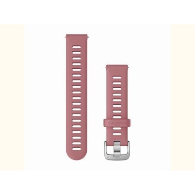 Correa Garmin Vivoactive 4S Rosa