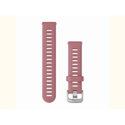 Correa Garmin Vivoactive 4S Rosa