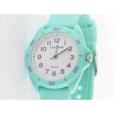 Calypso Agujas Correa