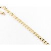 Pulsera oro