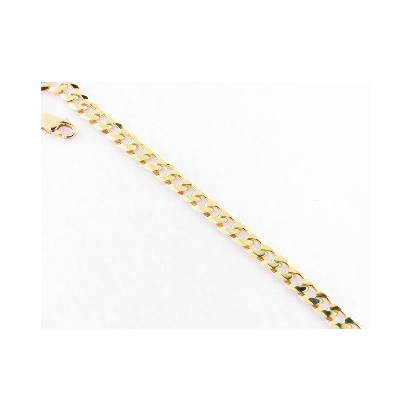 Pulsera oro