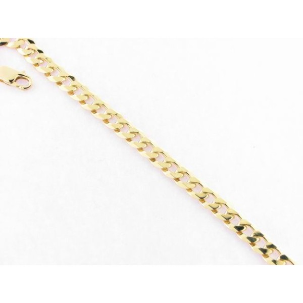 Pulsera oro
