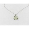Colgante Plata Con cadena