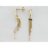 Pendientes Oro