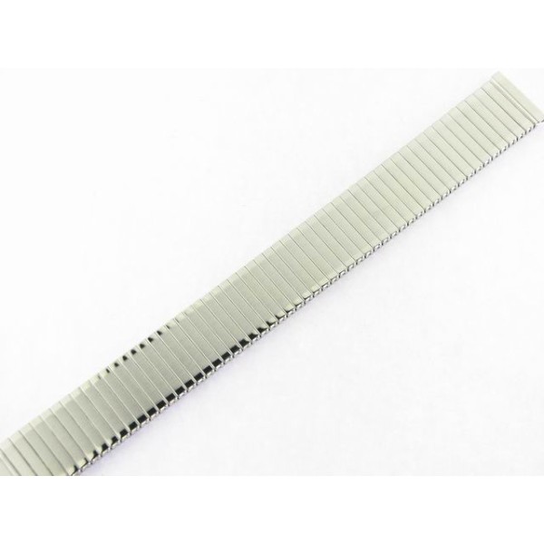 Armys 18 mm Extensible Acero