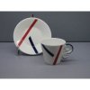 Taza café c/plato Simple **