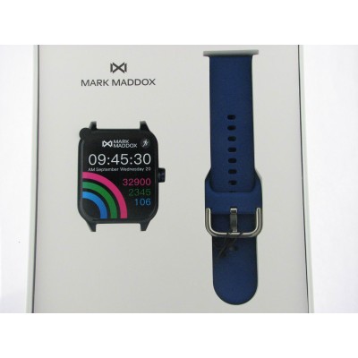 Mark Maddox Smart Acero Caucho