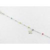 Duran Exquse pulsera plata esmalte