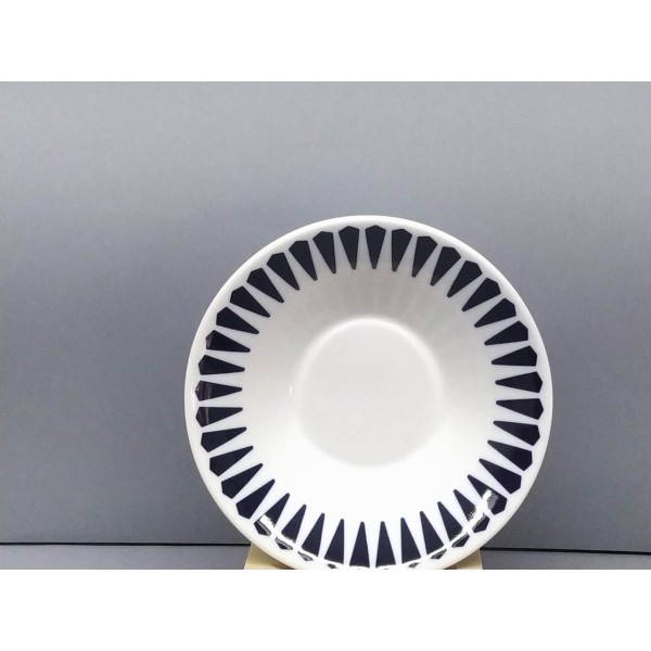 Plato hondo Estrela