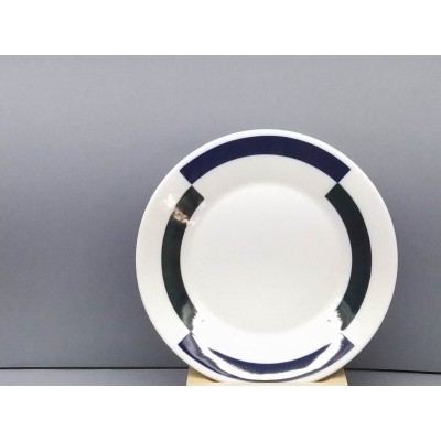 Plato postre P