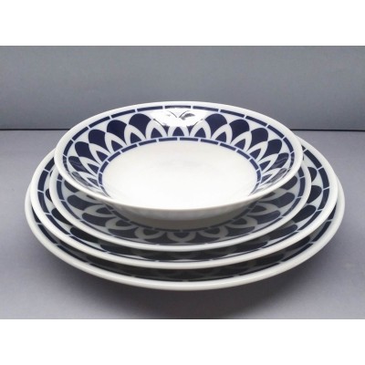 Plato llano pequeño Itálica