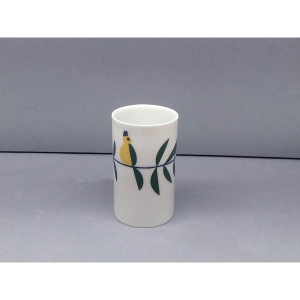 Vaso vajilla infantil Ailanto