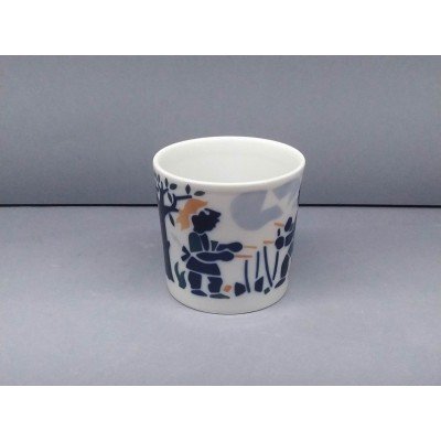 Vaso infantil Juegos populares