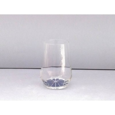Vasos vidrio Estrela 6 unidades