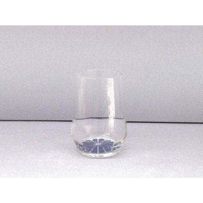 Vasos vidrio Estrela 6 unidades