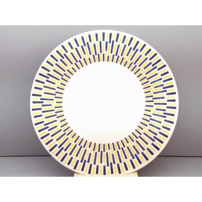 Bajo-plato Xesta