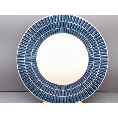 Bajo-plato Palloza
