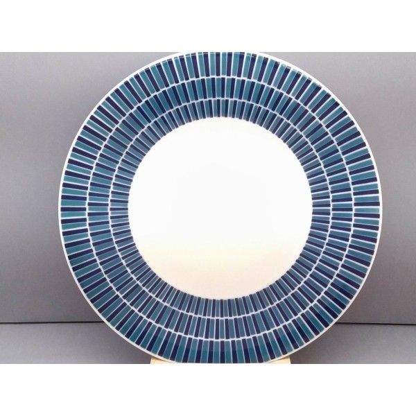 Bajo-plato Palloza