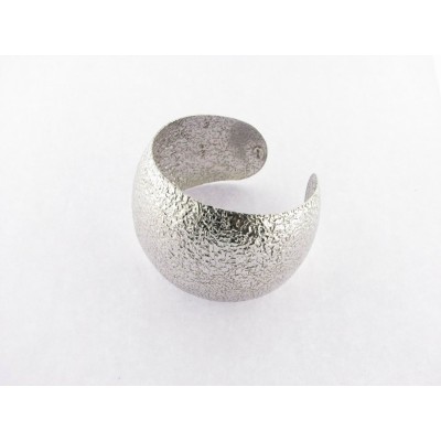 Pulsera Aro Plata