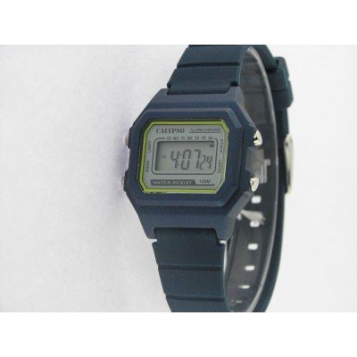 Calyspo Digital Caucho